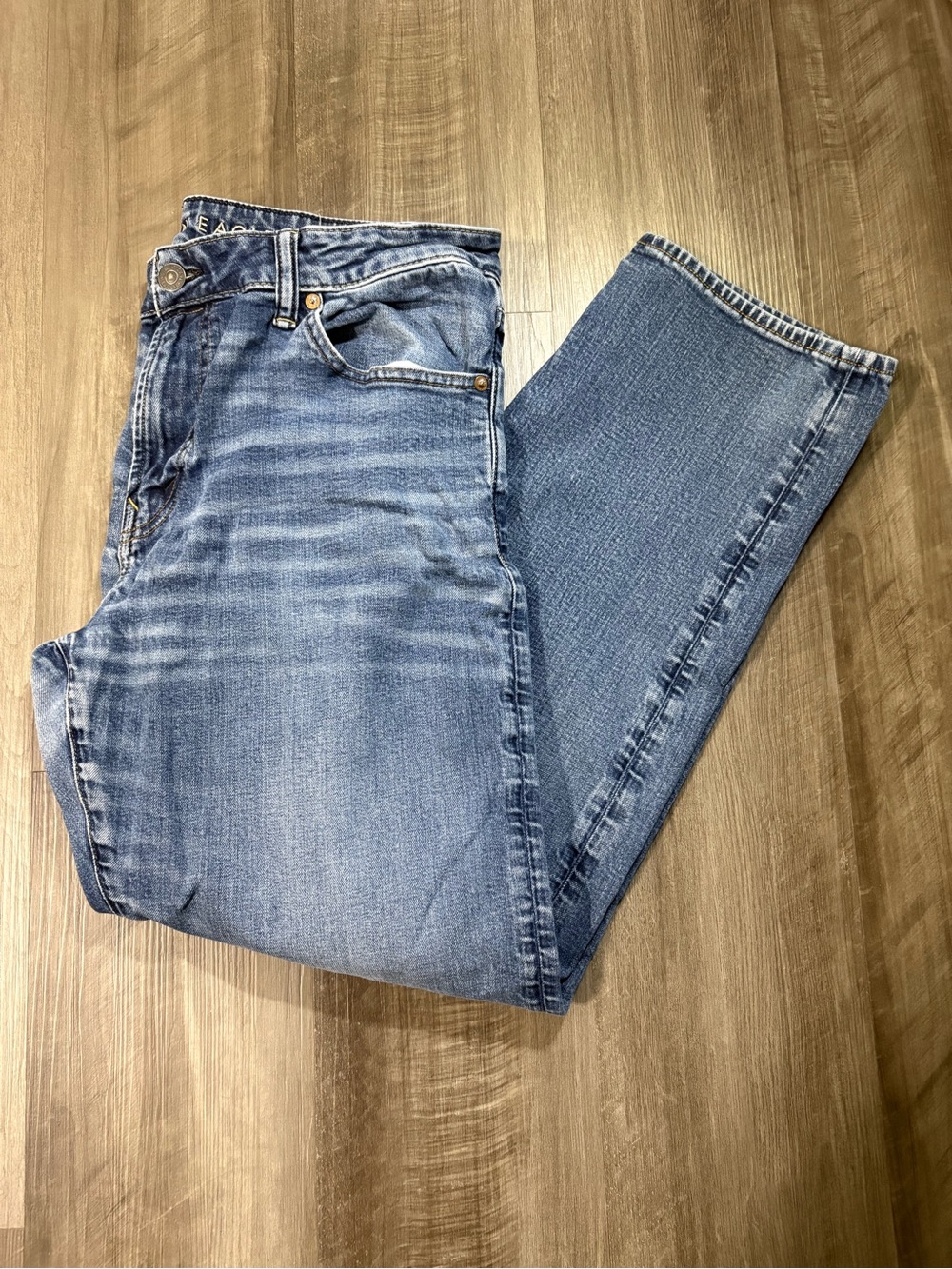 American Eagle Men's Jeans - Size 36x32